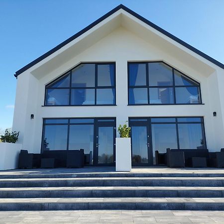 Apartamenty Sealife Sarbinowo Exteriör bild