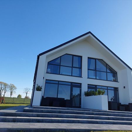 Apartamenty Sealife Sarbinowo Exteriör bild