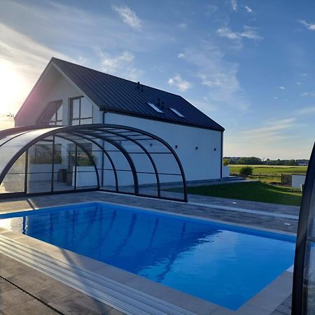 Apartamenty Sealife Sarbinowo Exteriör bild