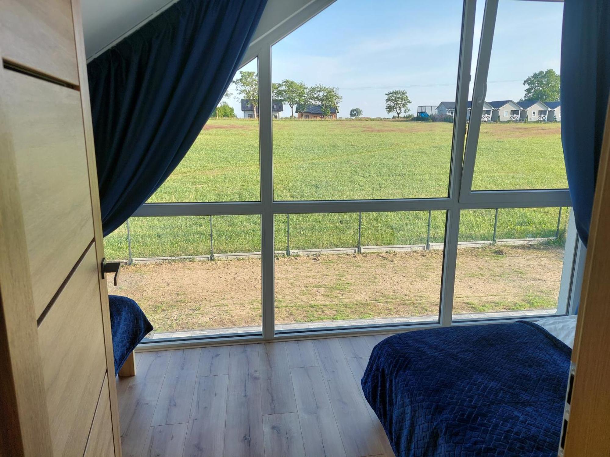 Apartamenty Sealife Sarbinowo Exteriör bild