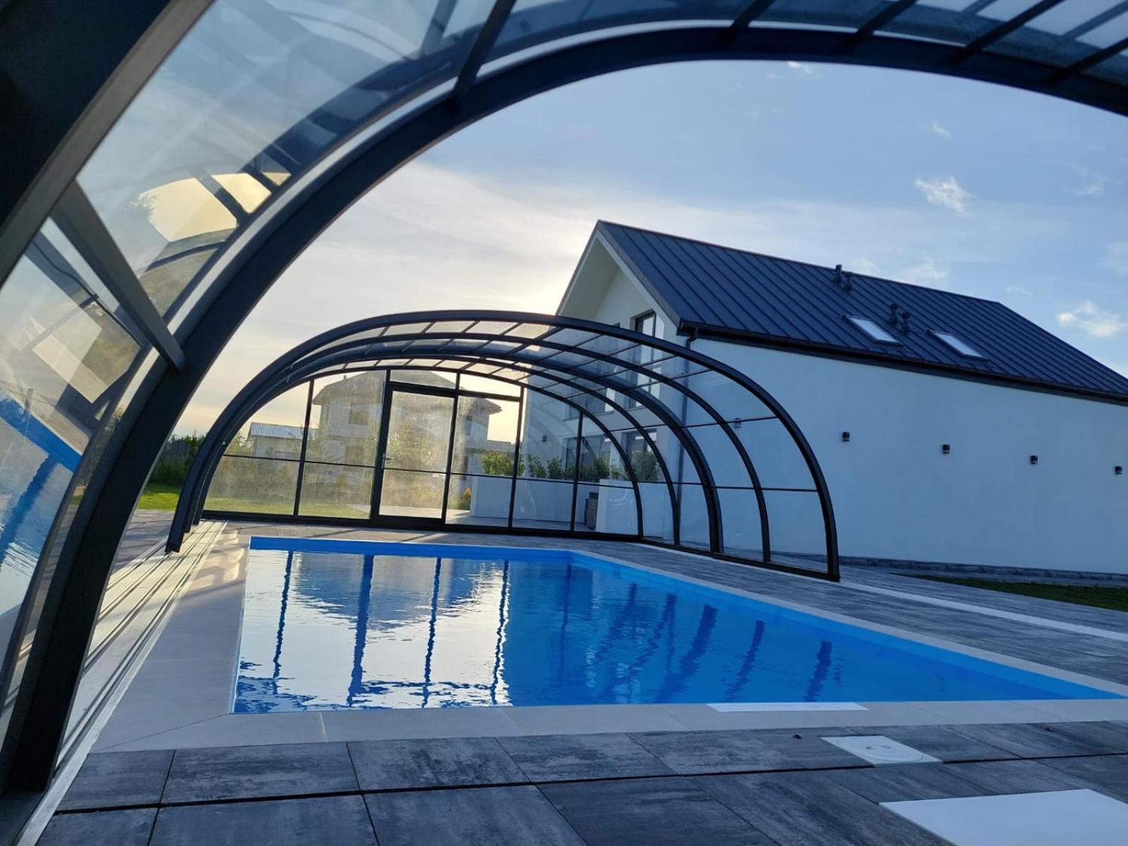Apartamenty Sealife Sarbinowo Exteriör bild
