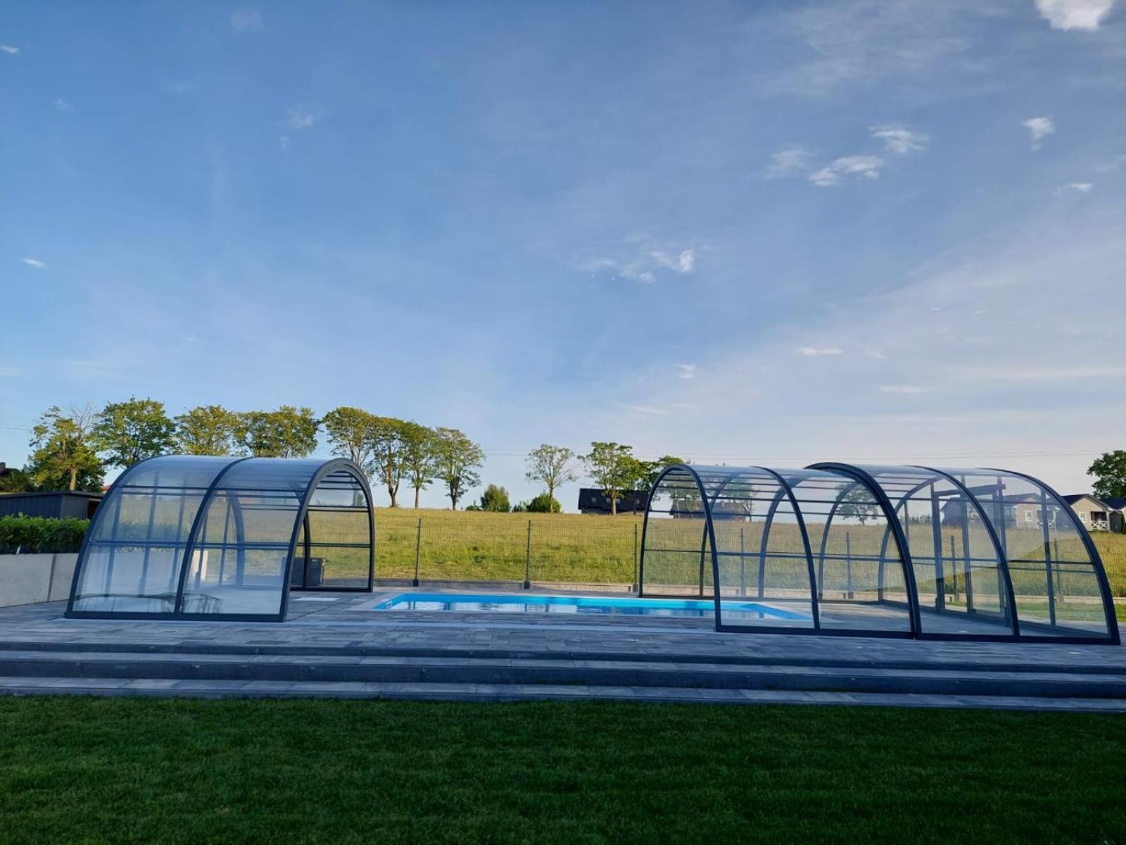 Apartamenty Sealife Sarbinowo Exteriör bild