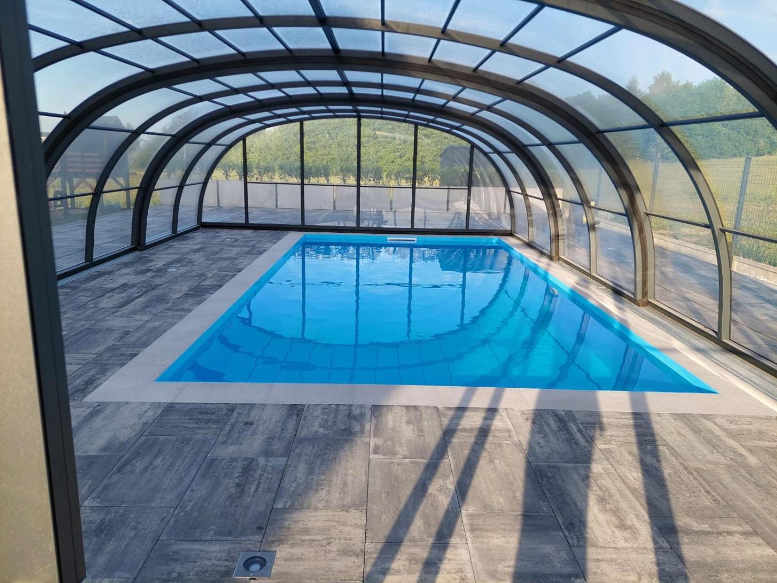 Apartamenty Sealife Sarbinowo Exteriör bild