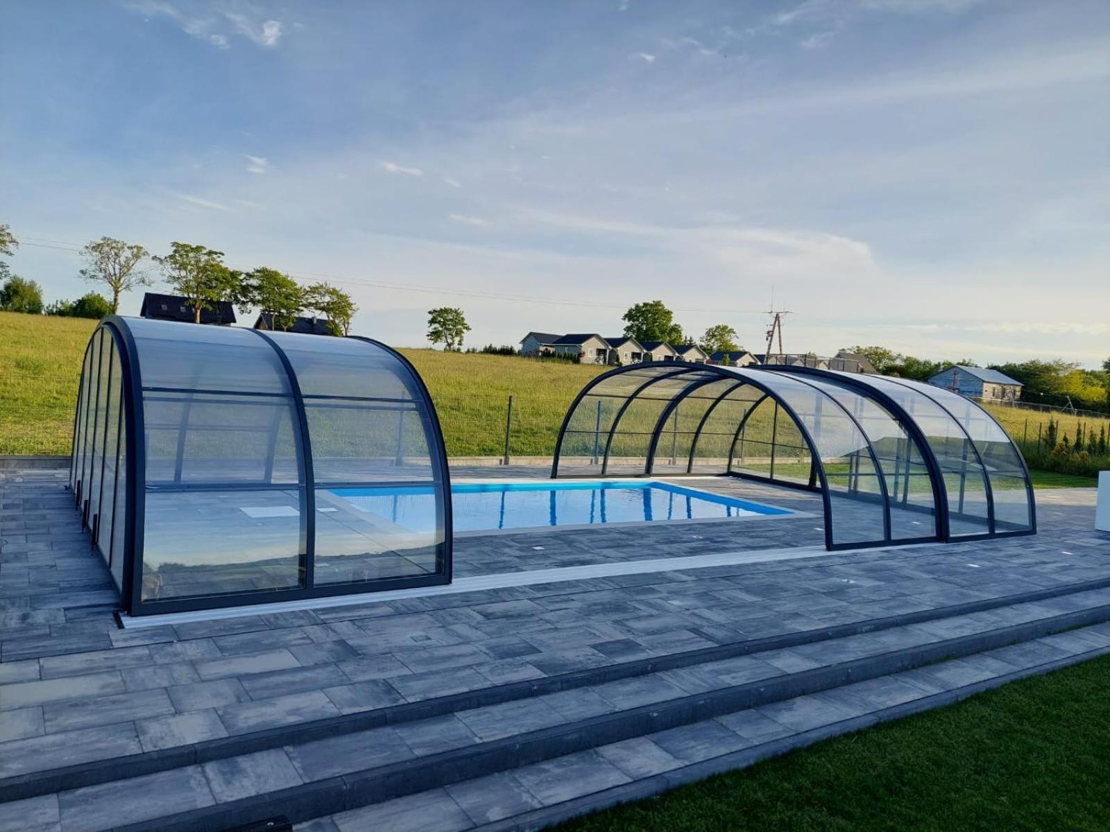 Apartamenty Sealife Sarbinowo Exteriör bild