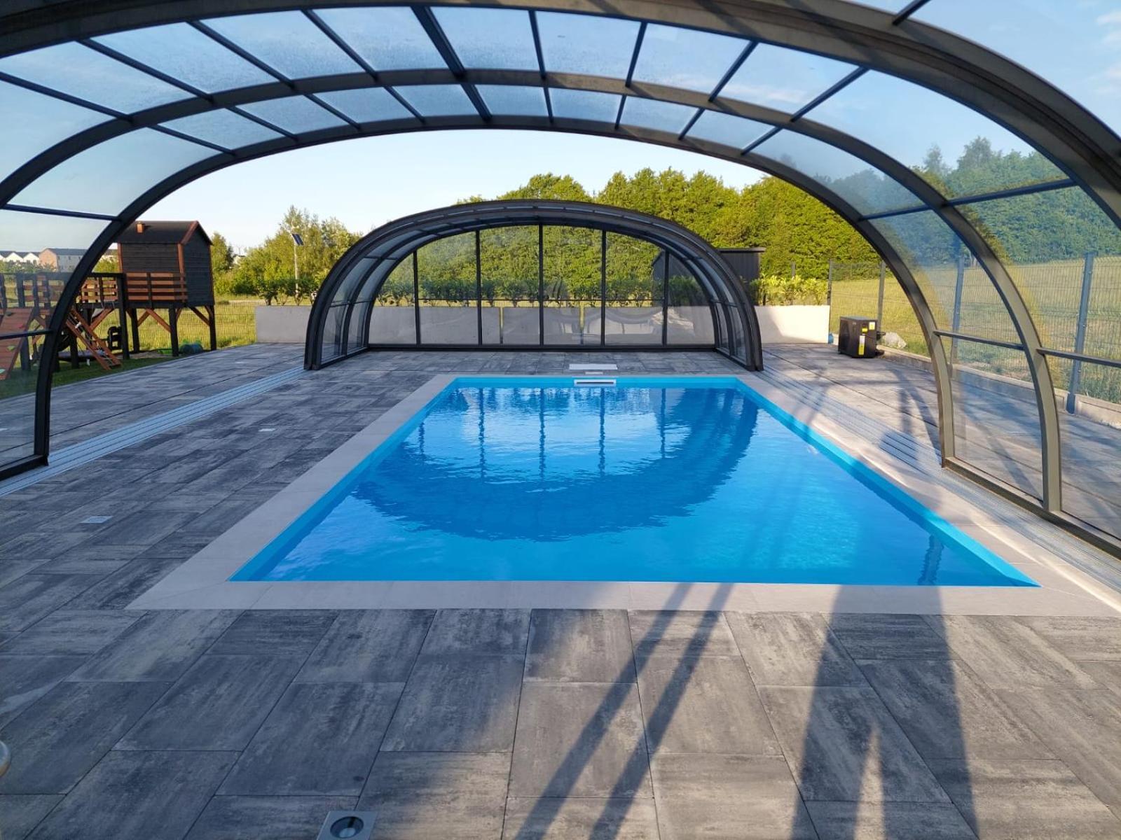 Apartamenty Sealife Sarbinowo Exteriör bild